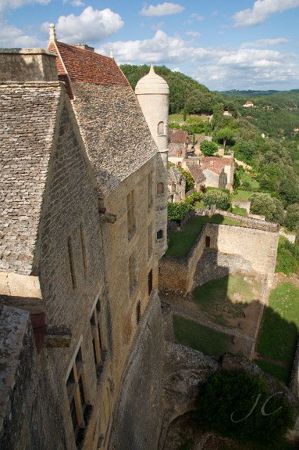 0174 Beynac.jpg - SONY DSC